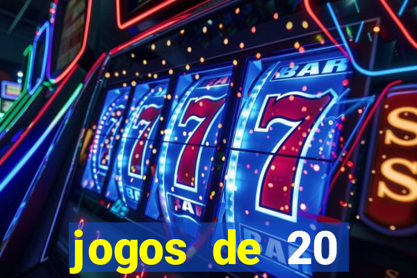 jogos de 20 centavos na betano